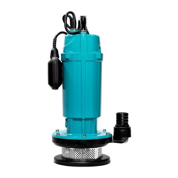 WQ 6-25-1,1 pompa zatapialna 230V