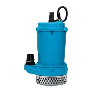 WQ 6-25-1,1 PREMIUM pompa zatapialna 400V