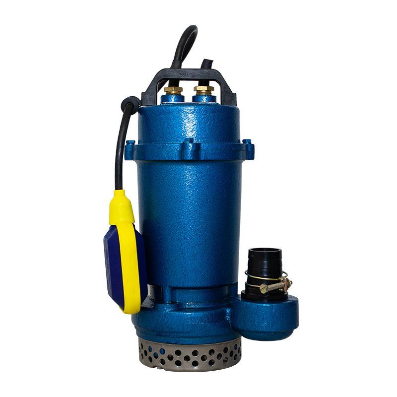 WQ 6-7-0,25 PREMIUM pompa zatapialna 230V
