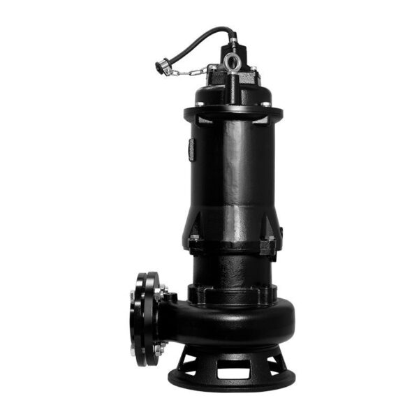 WQ 60-10-4 pompa zatapialna 400V