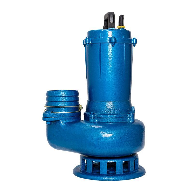 WQ 65-5-1,5 PREMIUM pompa zatapialna 400V