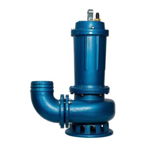 WQ 75-5-2,2 PREMIUM pompa zatapialna 400V