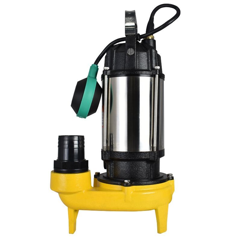 WQ 750 ECO pompa zatapialna 230V