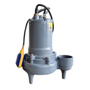 WQ 80BOA 1100 PREMIUM pompa zatapialna 230V