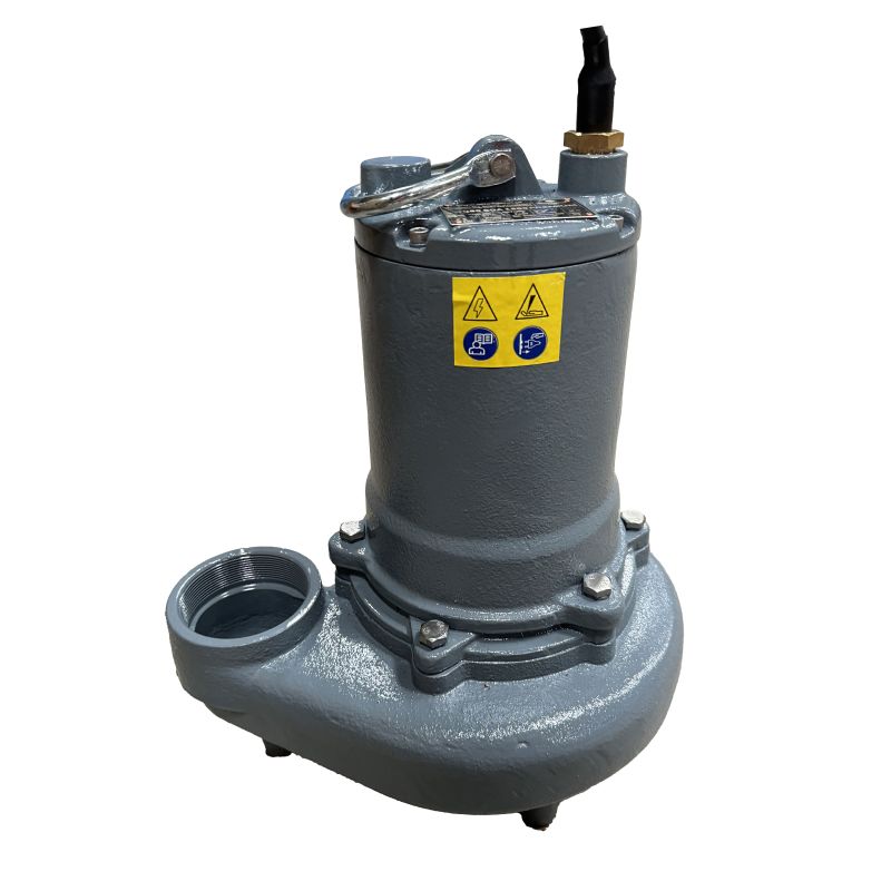 WQ 80BOA 1500 PREMIUM pompa zatapialna 400V
