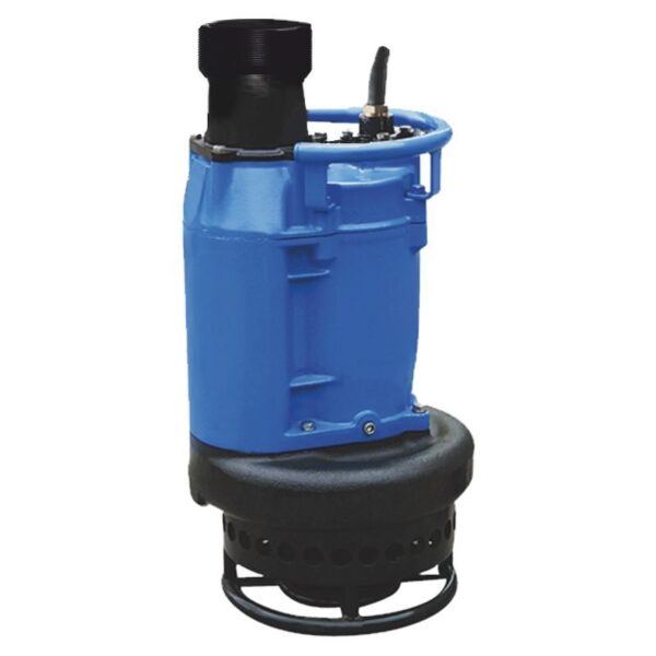 WQ 80QDFU PREMIUM pompa zatapialna 400V