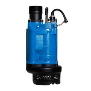 WQ 90-18-3,7 PREMIUM pompa zatapialna 400V