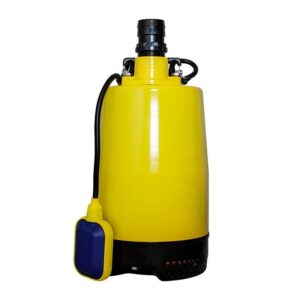 WQ DFU 15-12-1,1 PREMIUM pompa zatapialna 230V