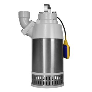 WQ DFU 25-12-1,5 PREMIUM pompa zatapialna 230V