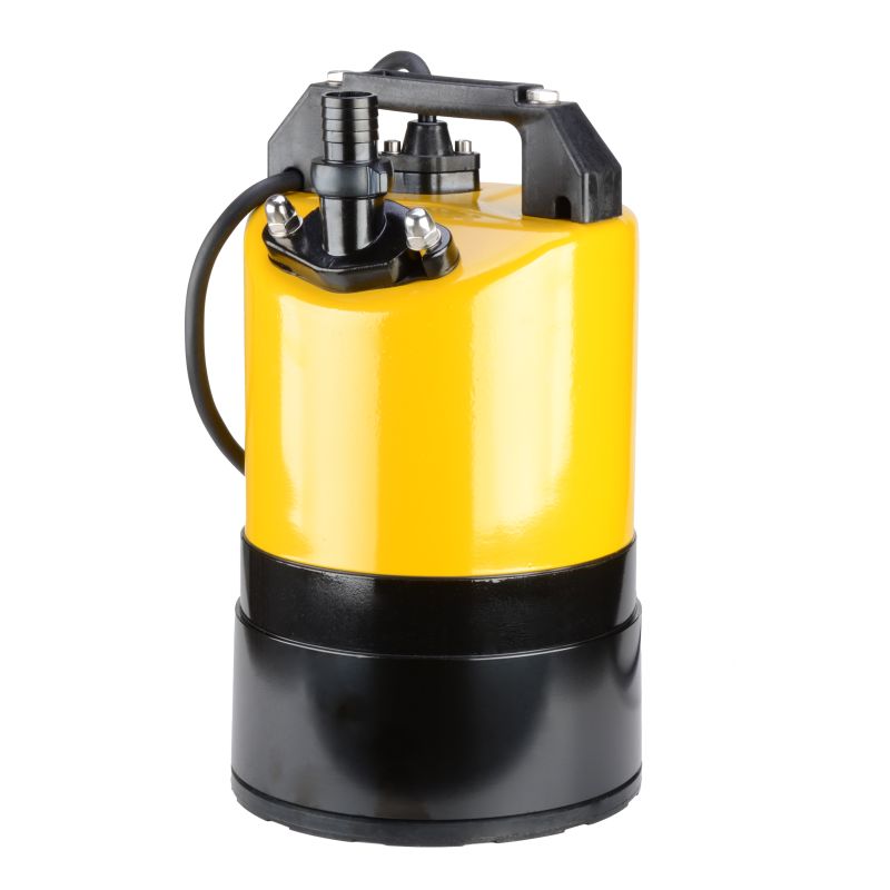 WQ ULTRA GO 530 PROFESSIONAL pompa zatapialna 230V - obrazek 3