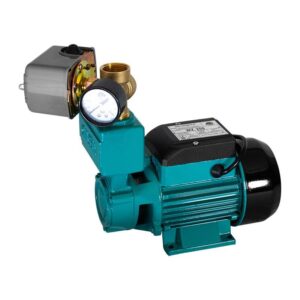 WZ 250 230V pompa hydroforowa z osprzętem