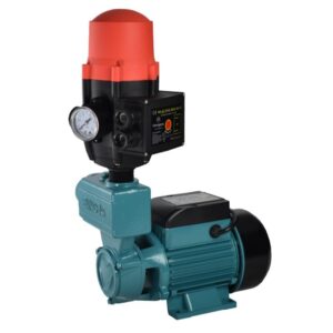 WZ 250 230V zestaw hydroforowy BRIO SK13