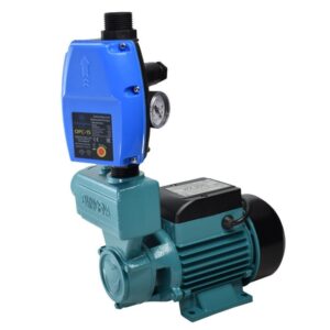 WZ 250 230V zestaw hydroforowy OPC 15