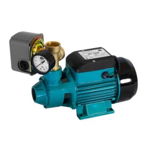 WZ 250B 230V pompa hydroforowa  z osprzętem