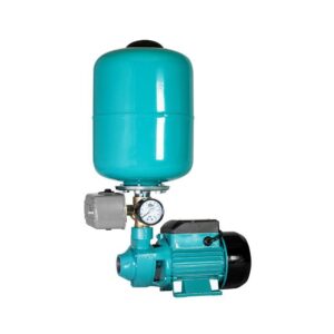 WZ 250B 230V zestaw hydroforowy na zbiorniku 8L OMNIGENA