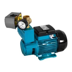 WZ 750 230V pompa hydroforowa z osprzętem