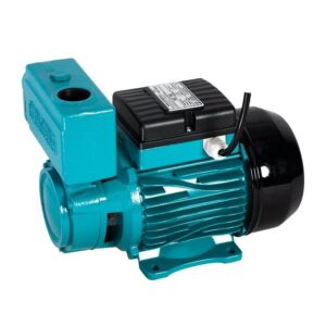 WZ 750 CW pompa hydroforowa do ciepłej wody 230V
