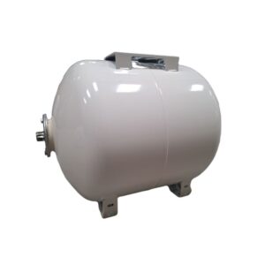 Zbiornik  100L 1" poziom AHR100+ AQUASYSTEM