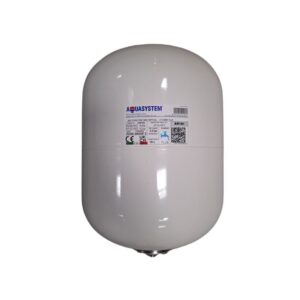 Zbiornik   18L 3/4" pion AR18+ AQUASYSTEM