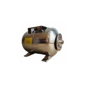 Zbiornik   24L 1" poziom INOX OMNIGENA
