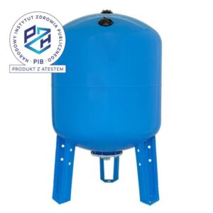 Zbiornik  750L 2" pion .AQUASYSTEM