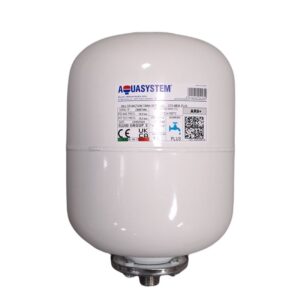 Zbiornik    8L 3/4" pion AR8+ AQUASYSTEM