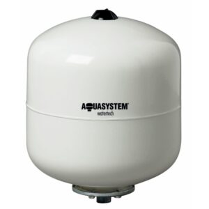 Zbiornik solarny 12L 3/4" pion AQUASYSTEM