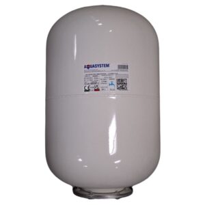 Zbiornik solarny 24L 3/4" pion AQUASYSTEM