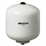 Zbiornik solarny 8L 3/4" pion AQUASYSTEM